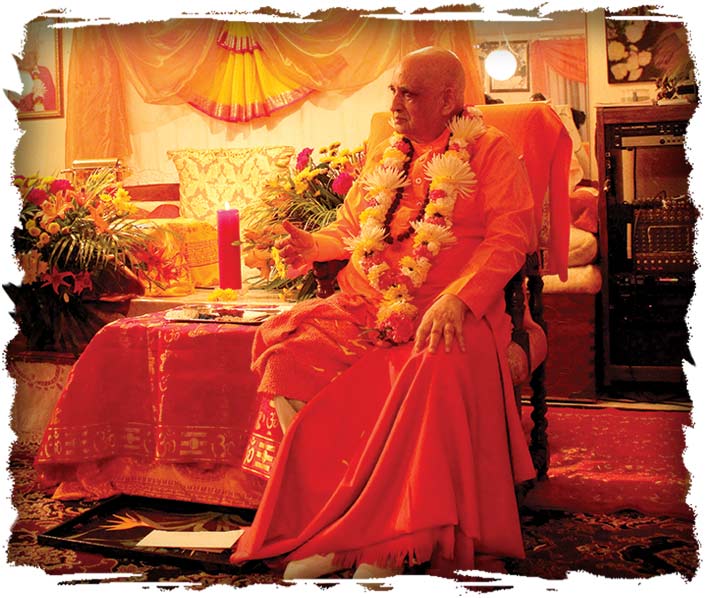 Swami Jyotirmayananda