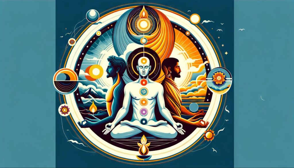 Yoga blog Swami Jyotirmayananda