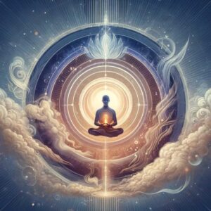 Raja Yoga series by Swami Jyotirmayananda