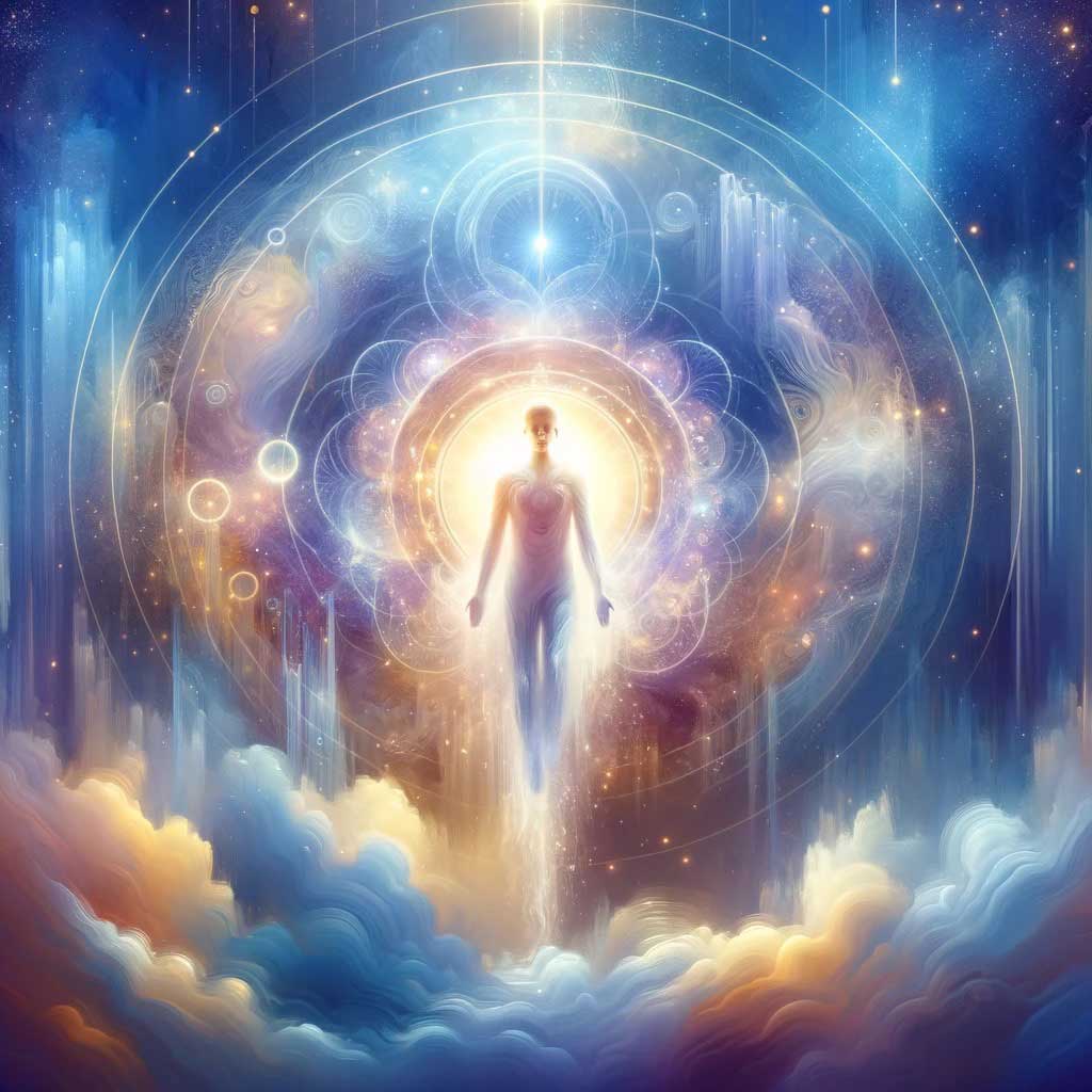 image of Raja Yoga series by Swami Jyotirmayananda