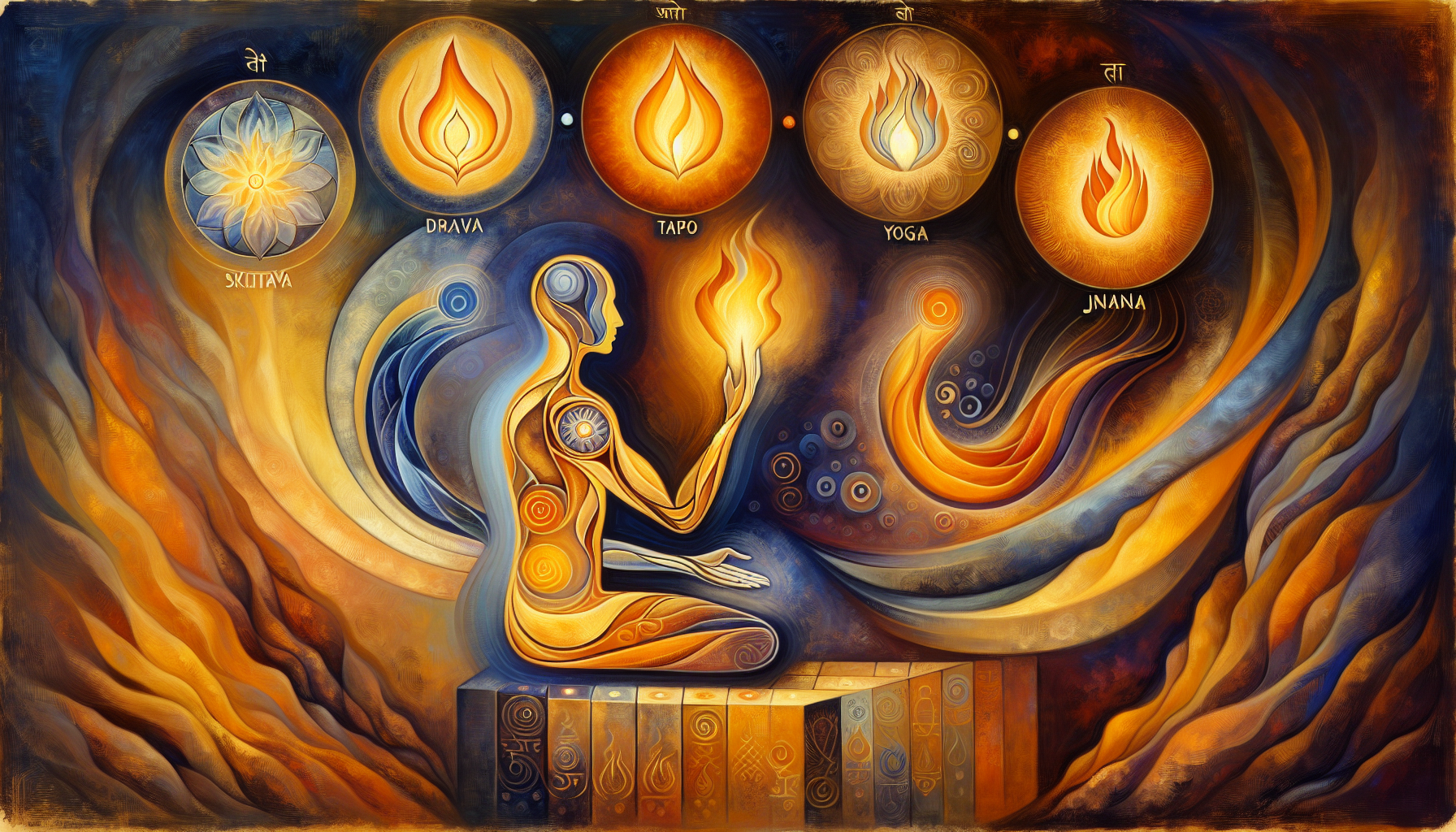 Blog illustration