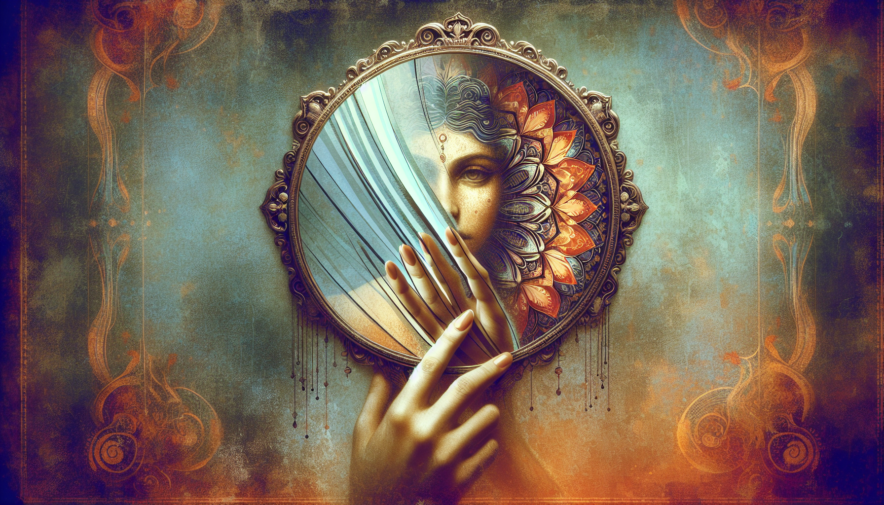 Blog illustration