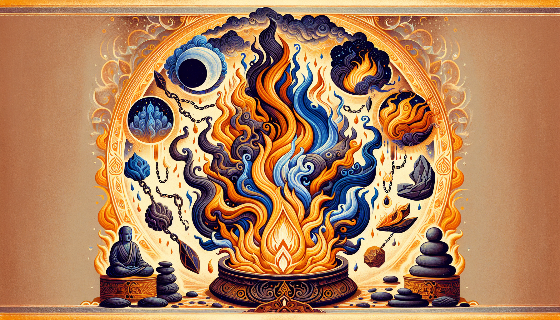 Blog illustration