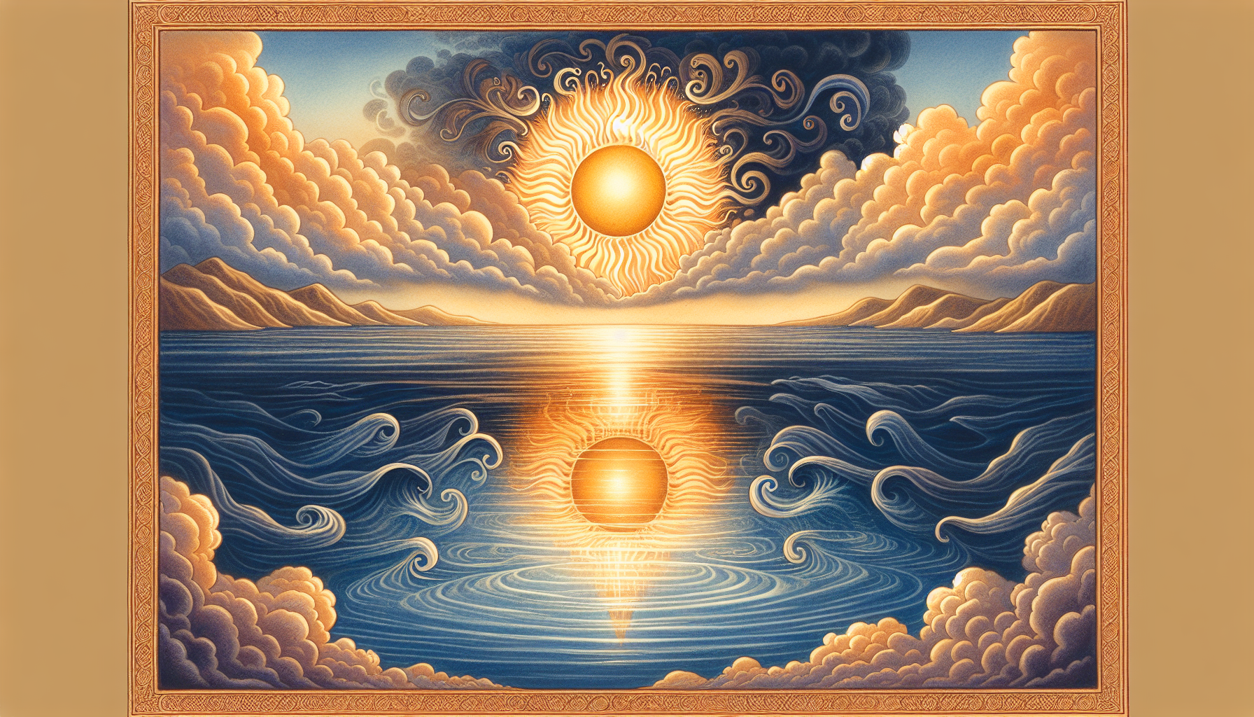 Blog illustration