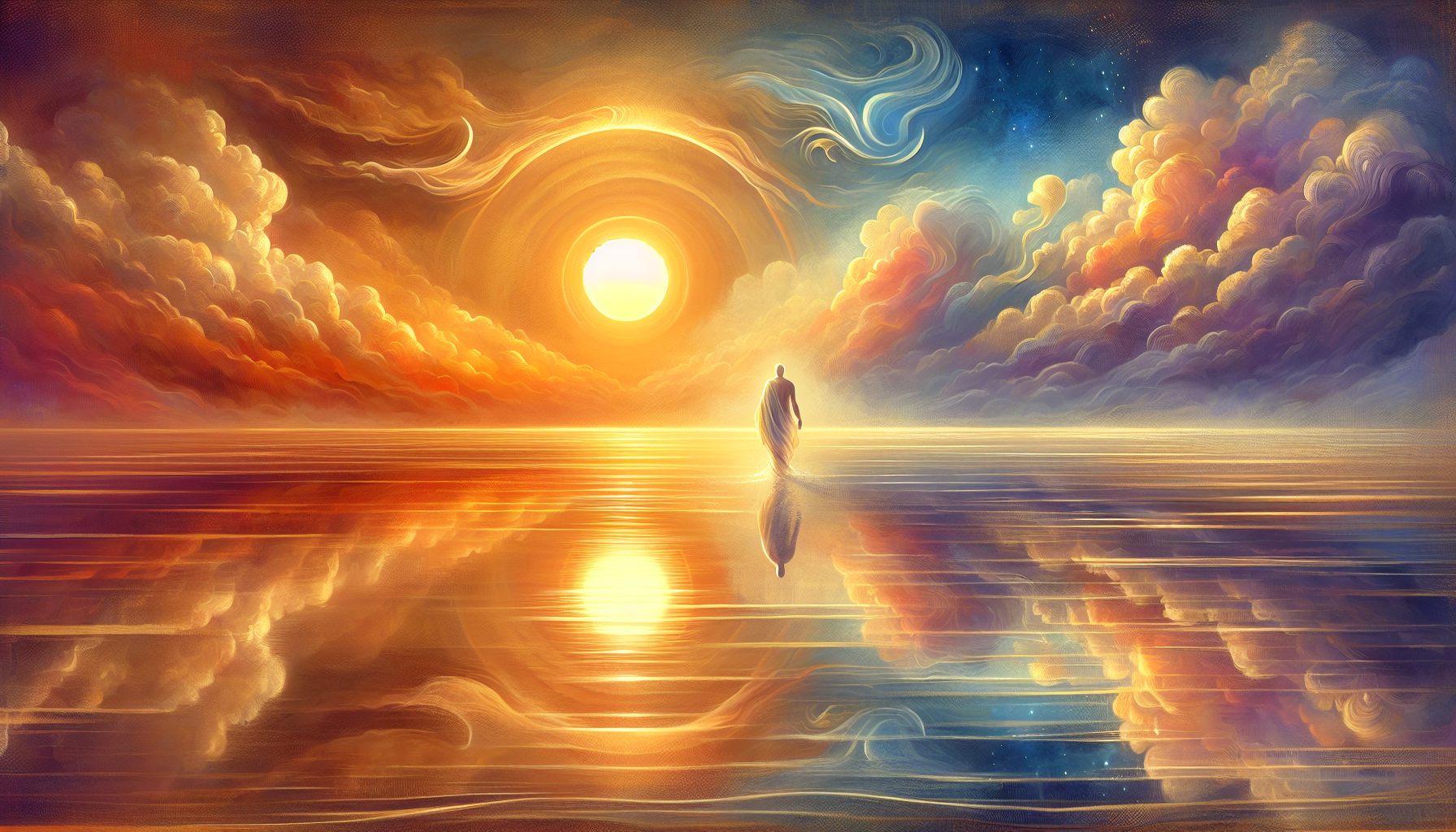 Blog illustration