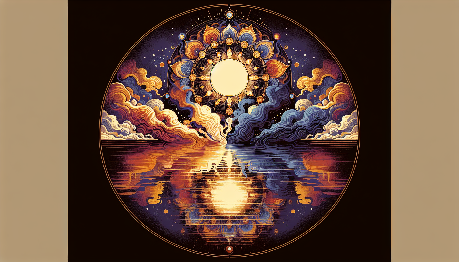 Blog illustration