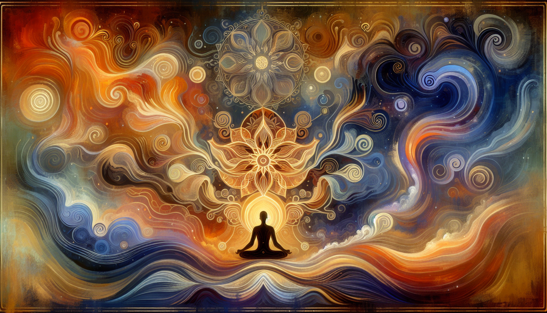 Blog illustration