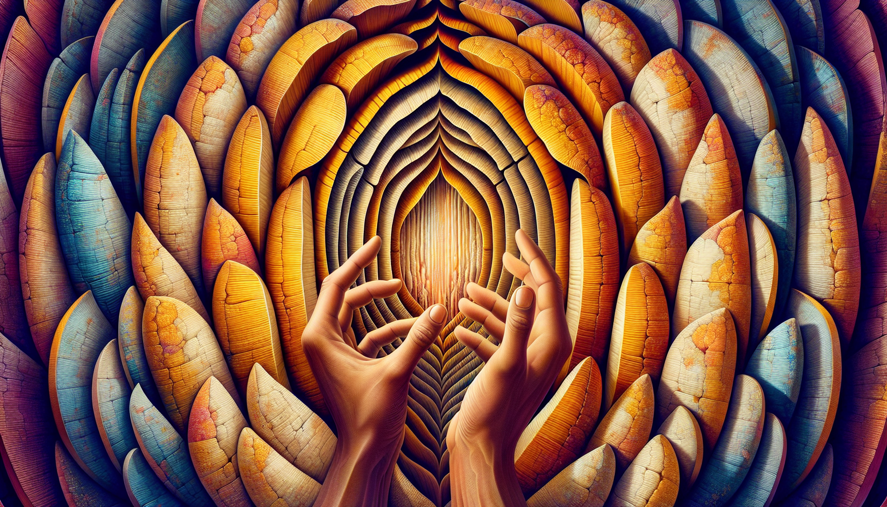 Blog illustration