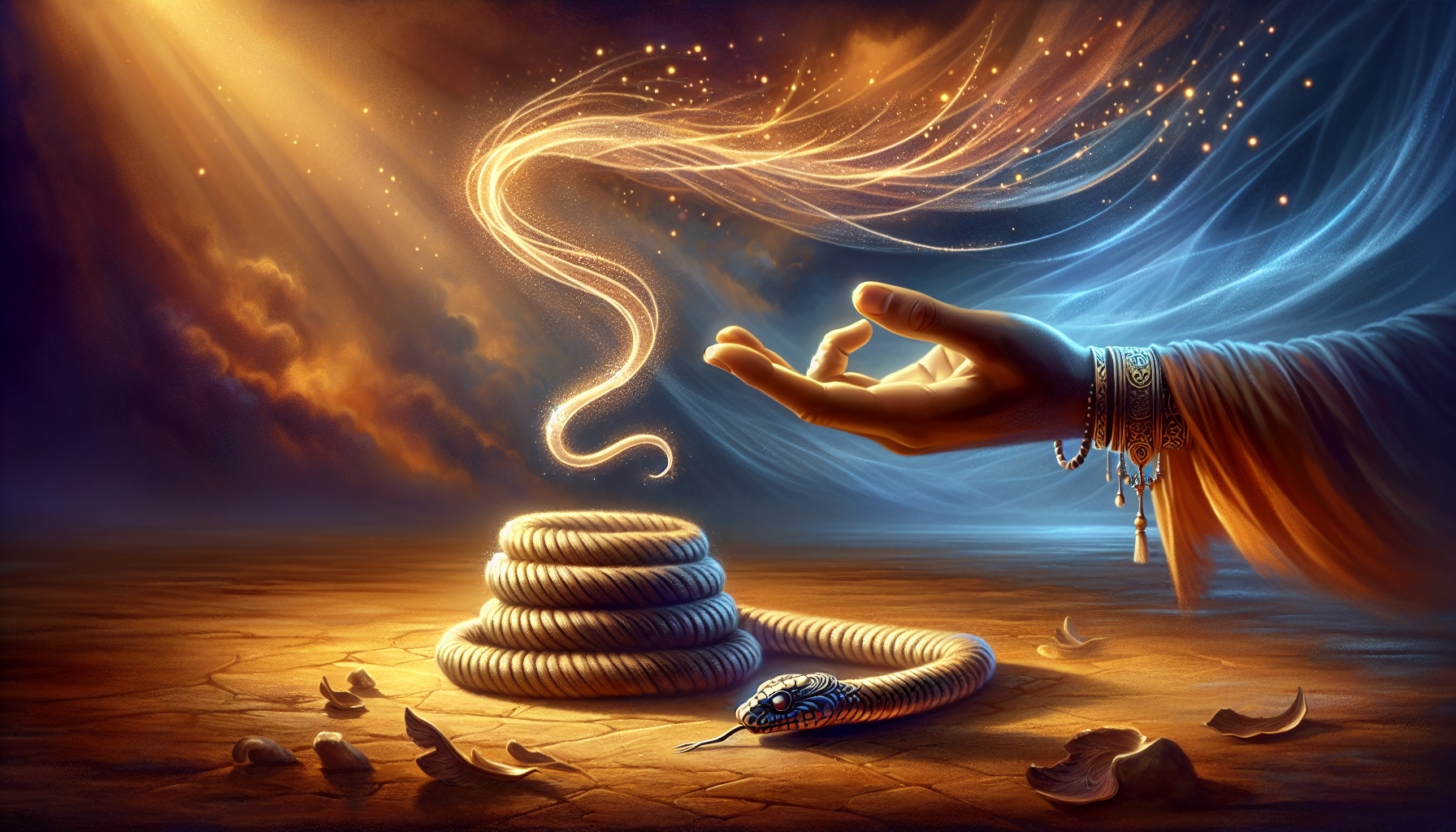 Blog illustration