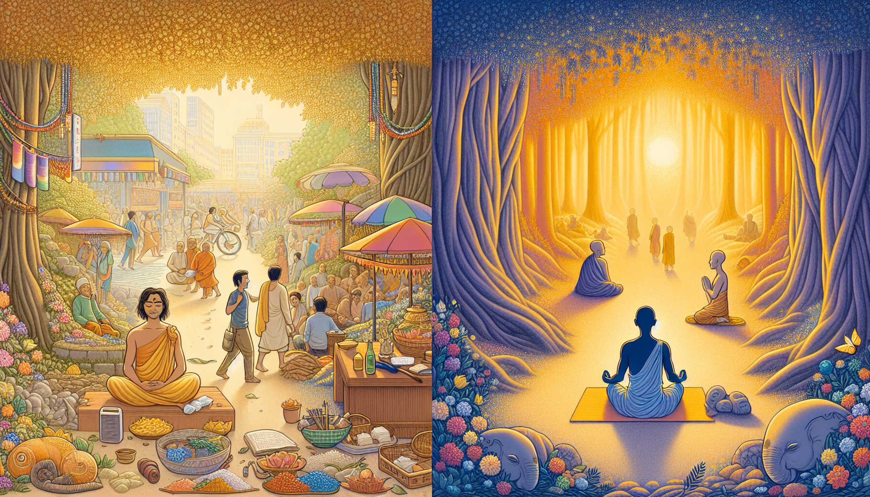 Blog illustration