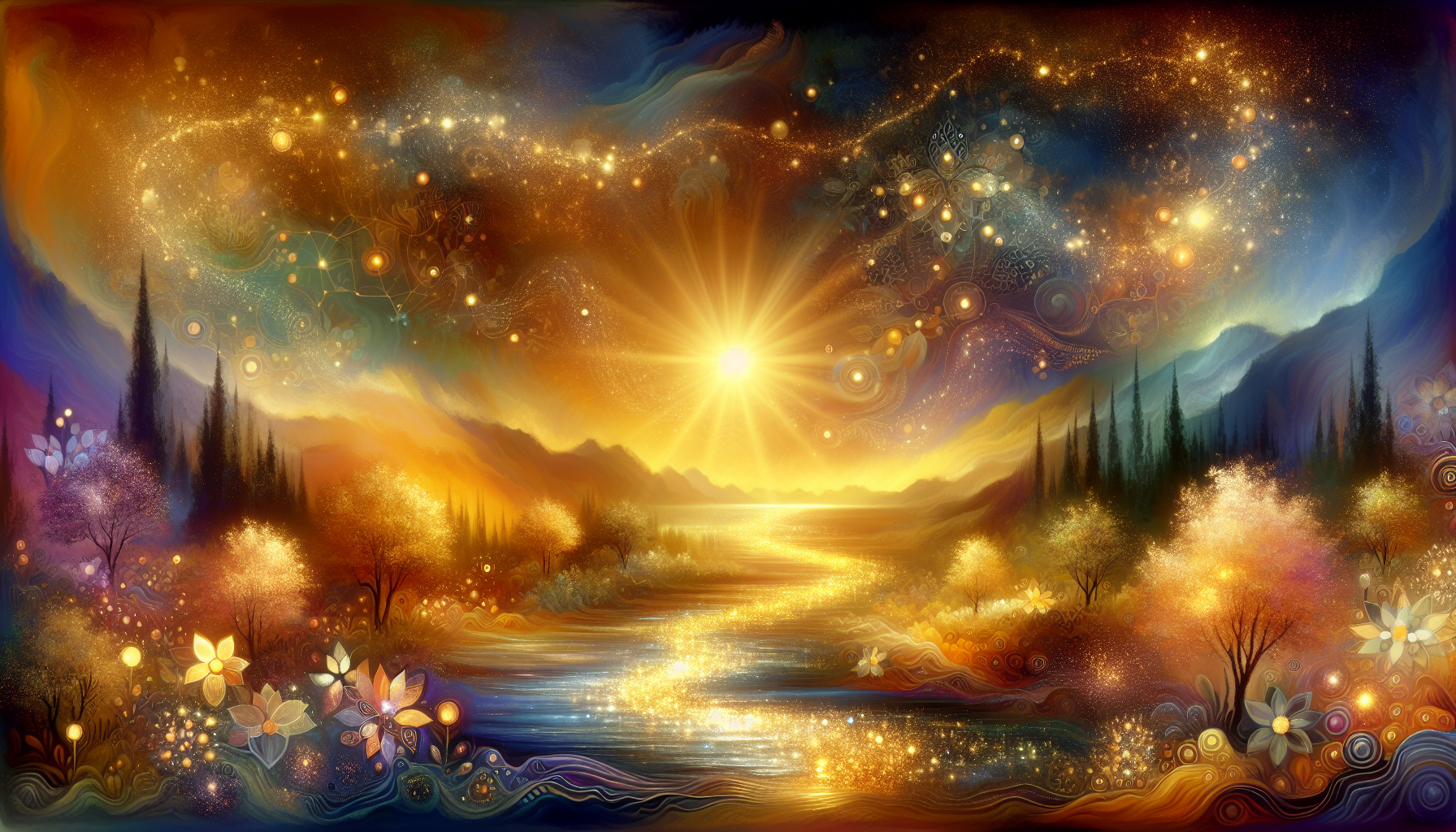Blog illustration