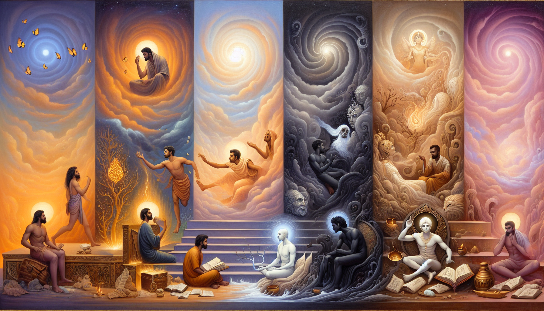Blog illustration
