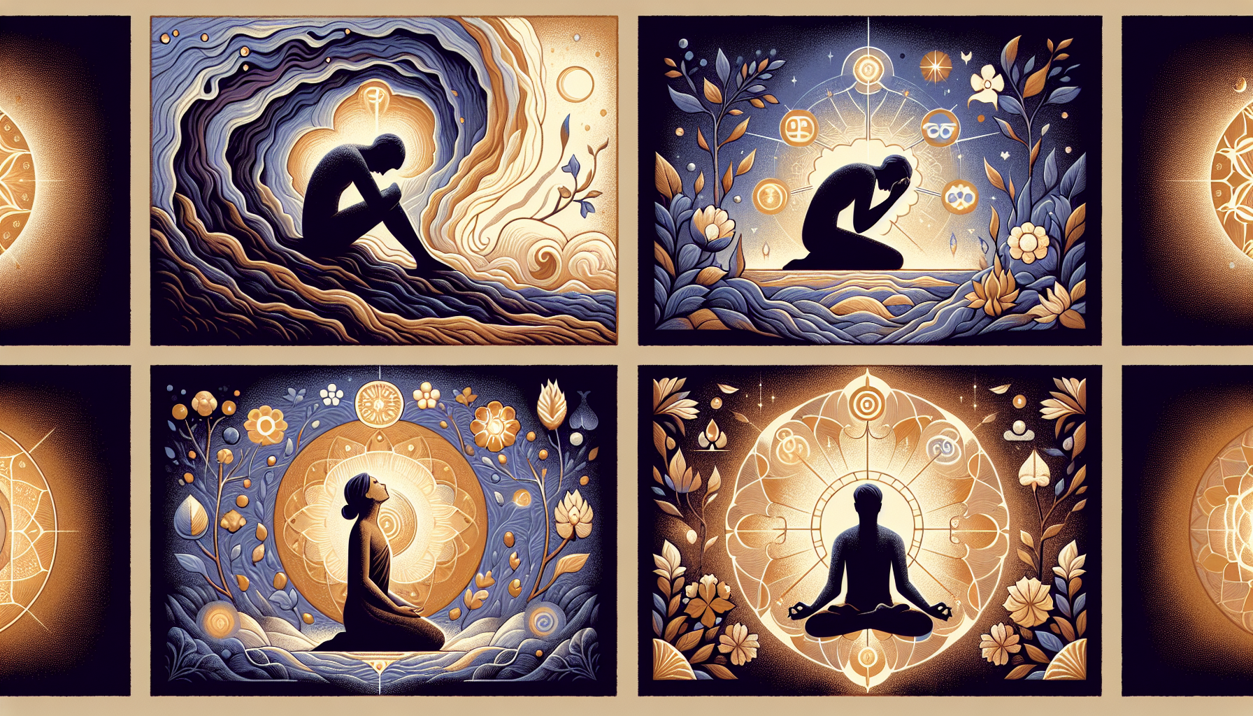 Blog illustration