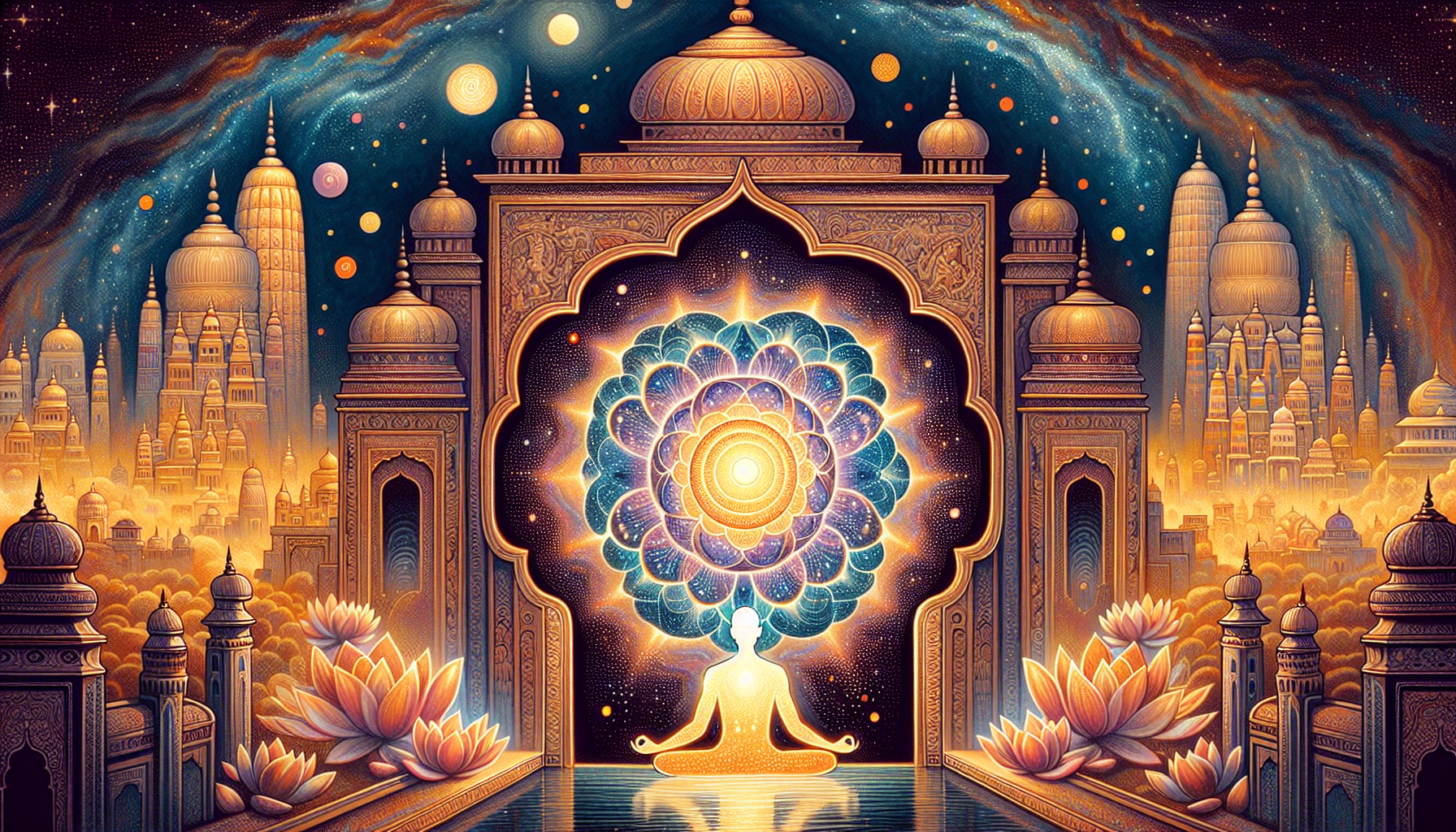 Blog illustration