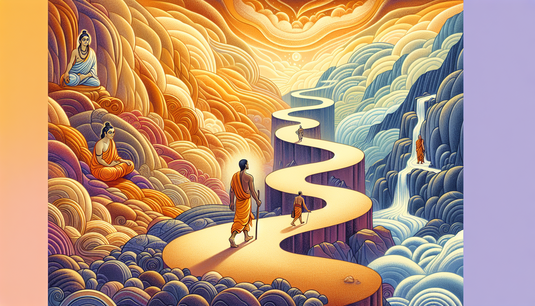 Blog illustration