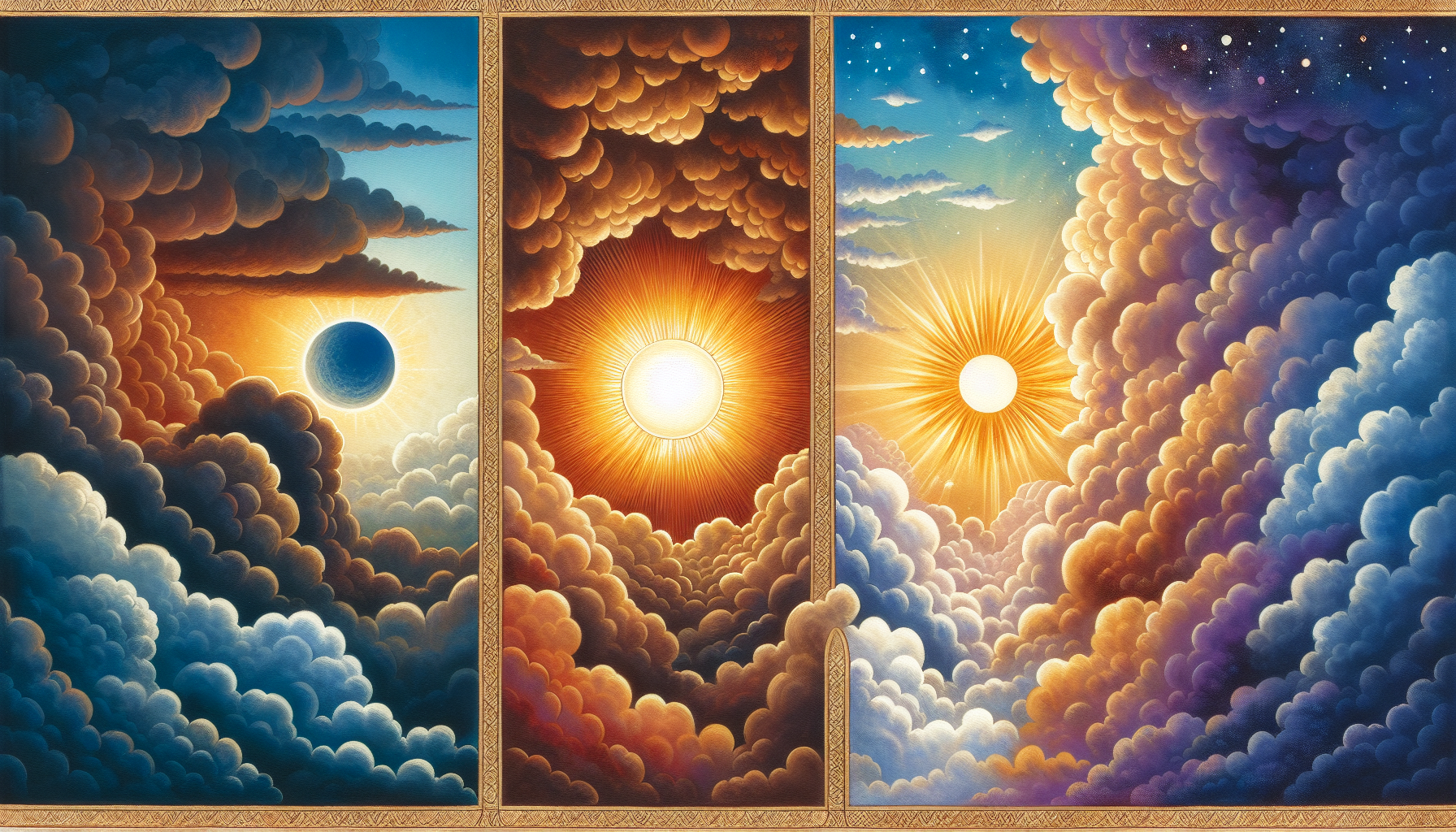Blog illustration
