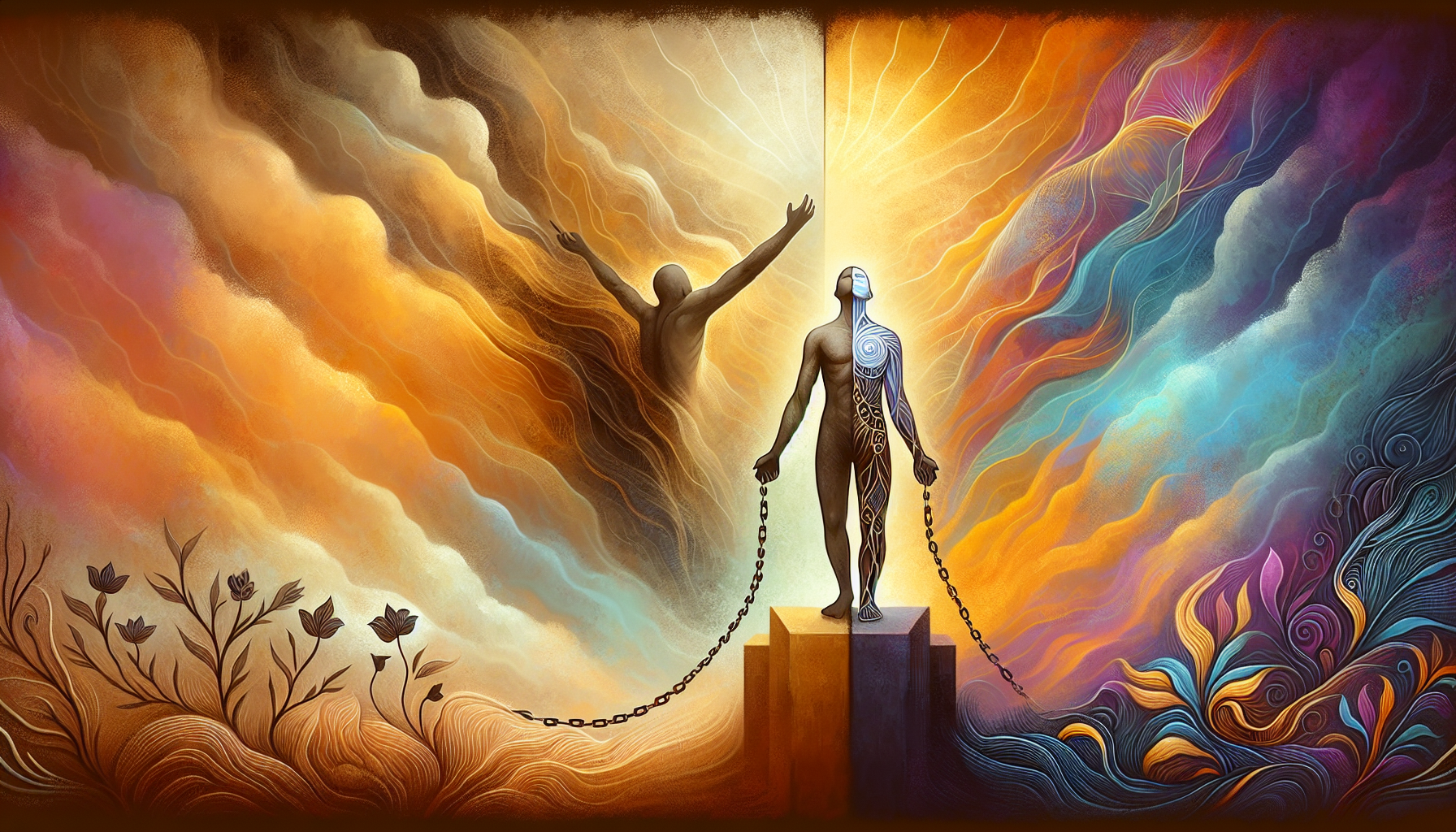 Blog illustration