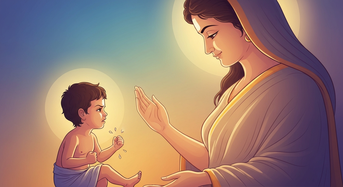 Blog illustration