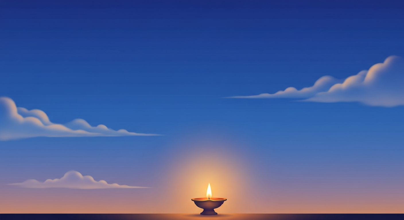 Blog illustration
