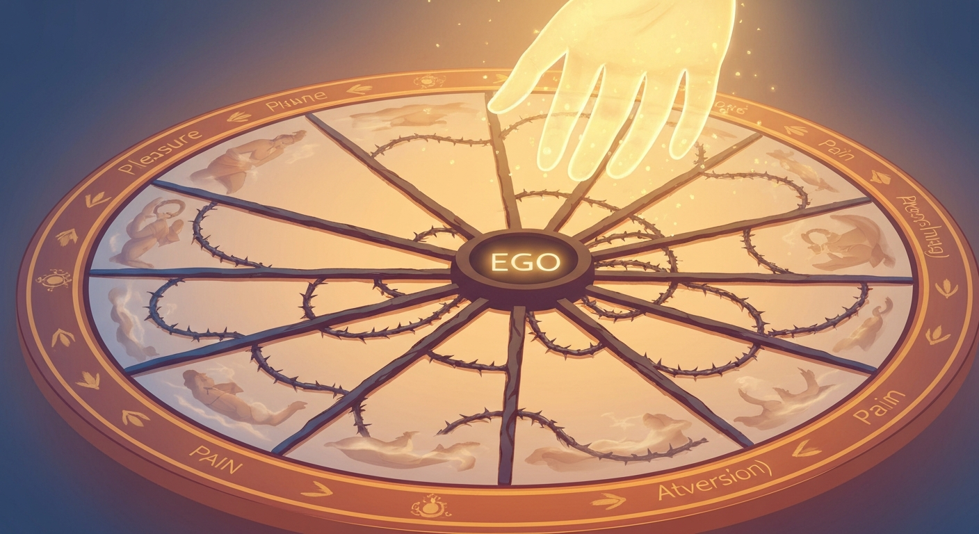 Blog illustration
