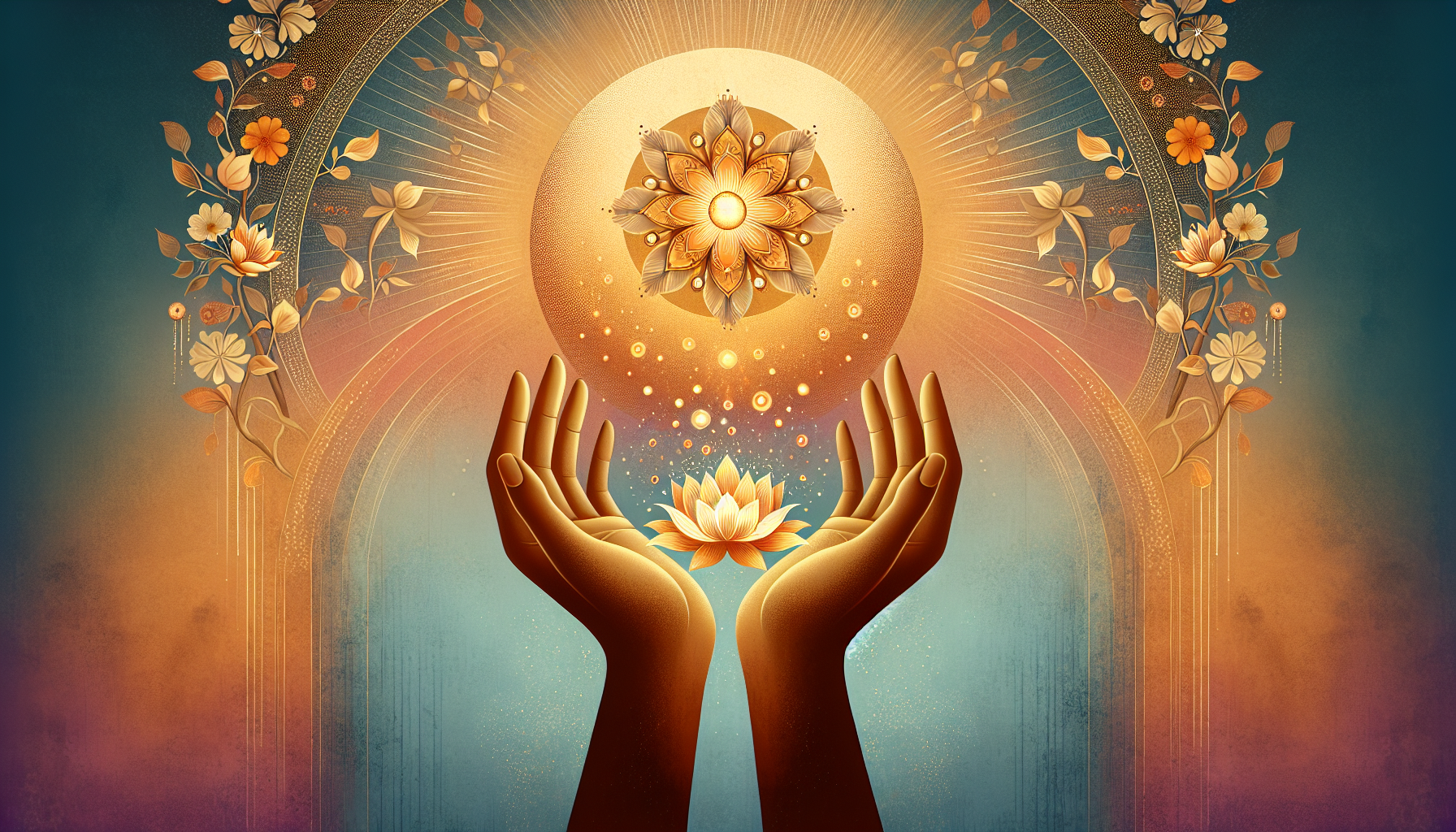 Blog illustration