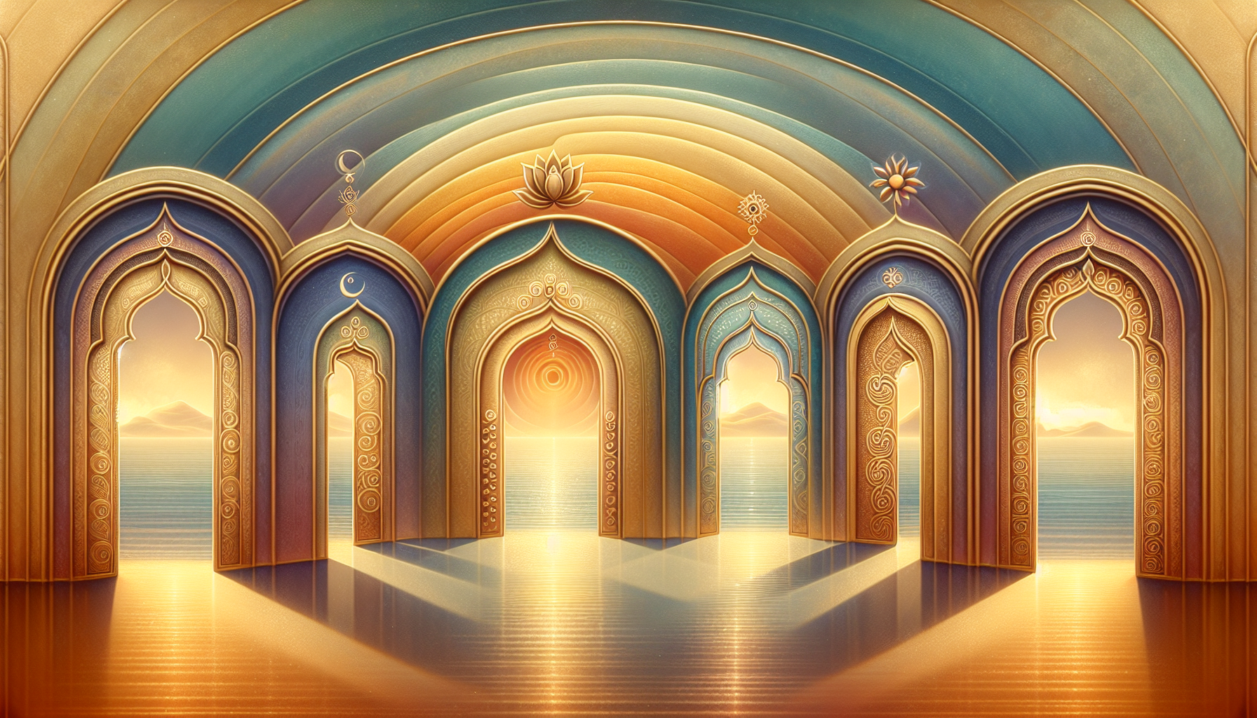 Blog illustration