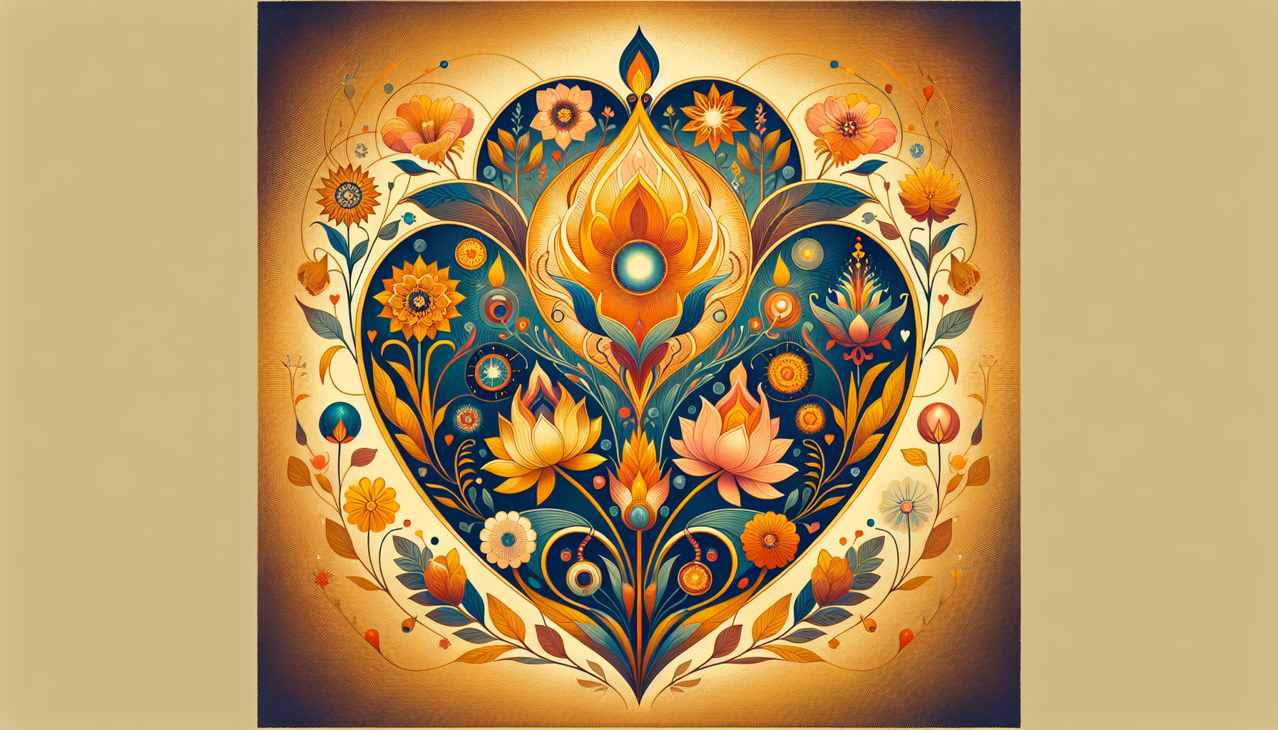 Blog illustration