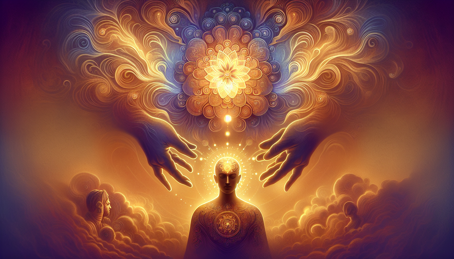 Blog illustration