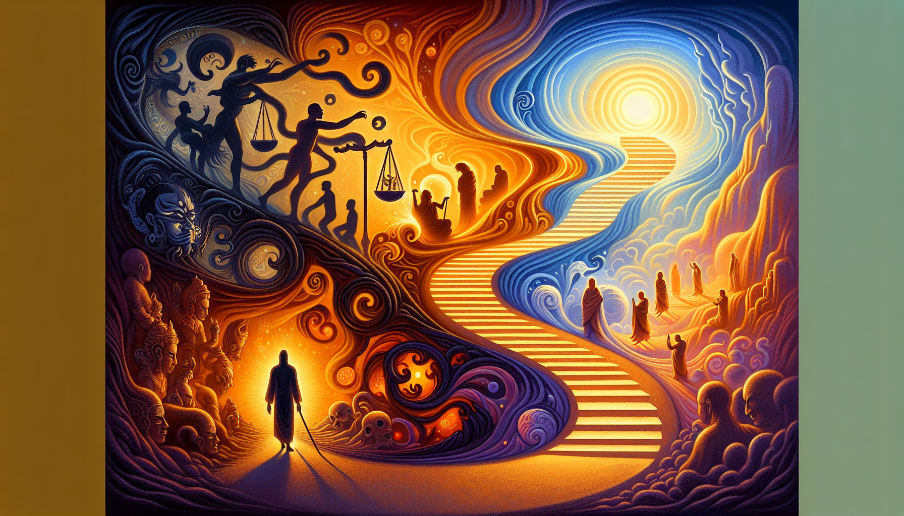 Blog illustration