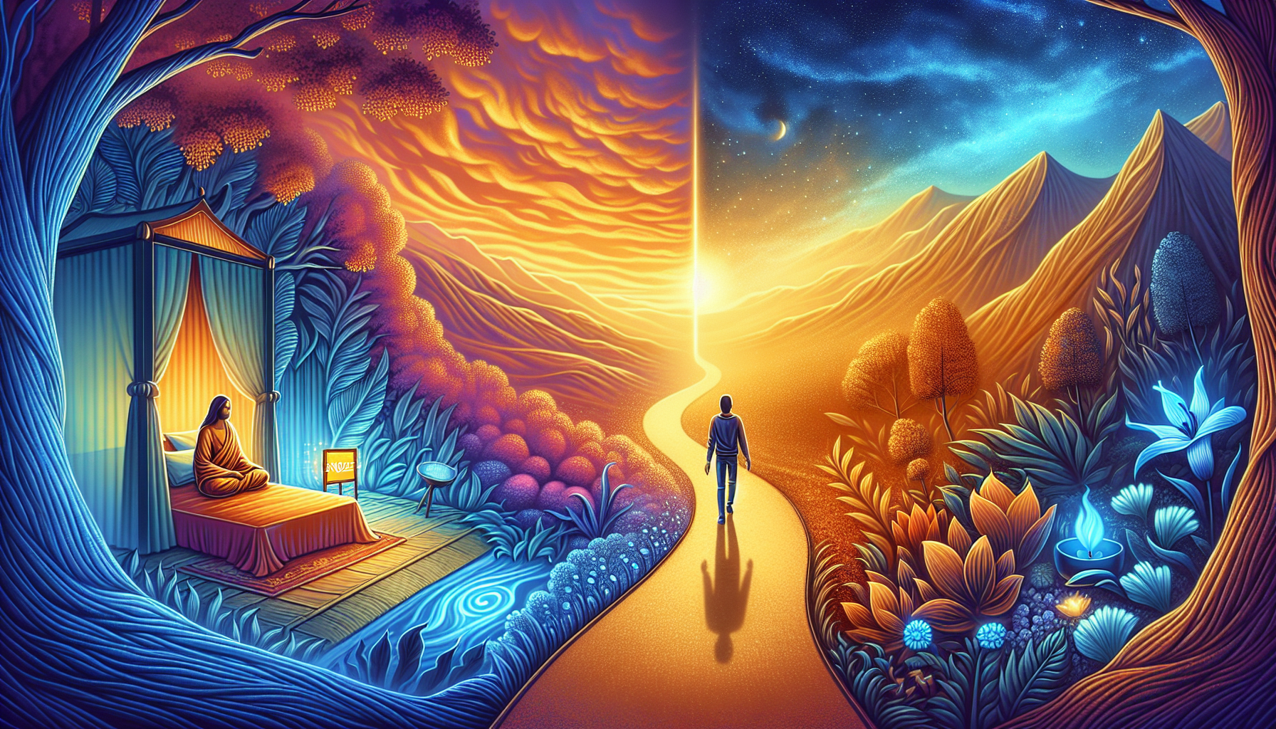 Blog illustration