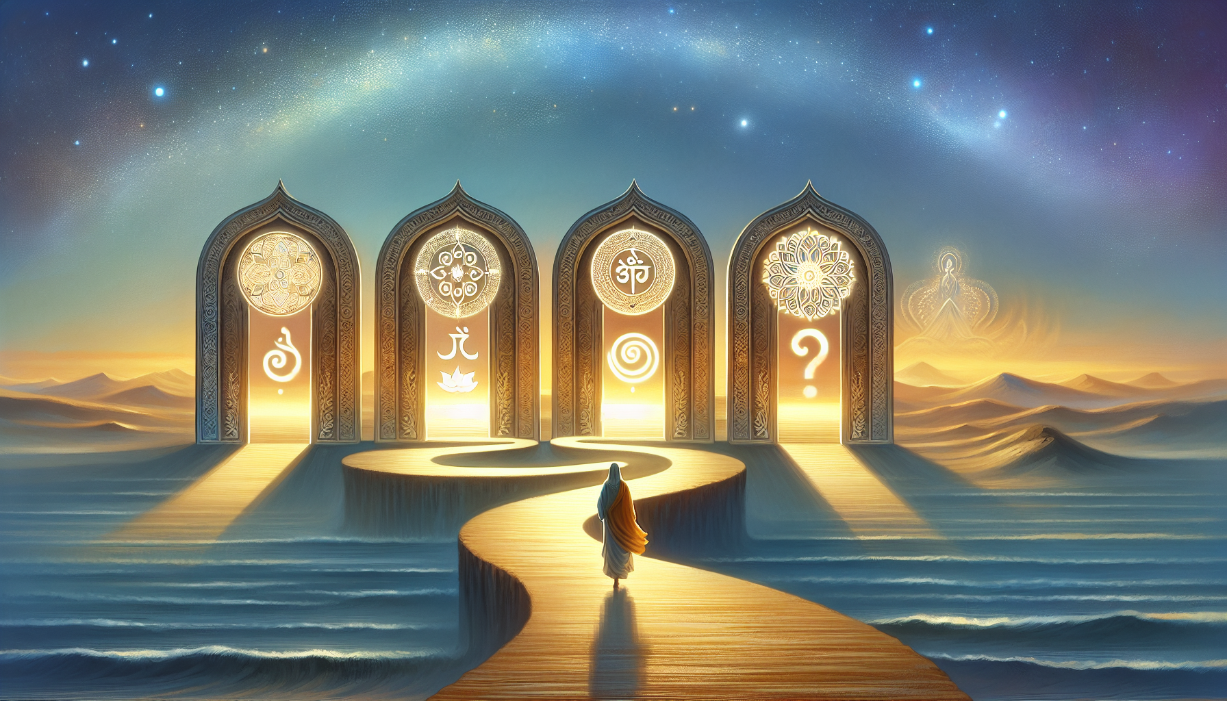 Blog illustration
