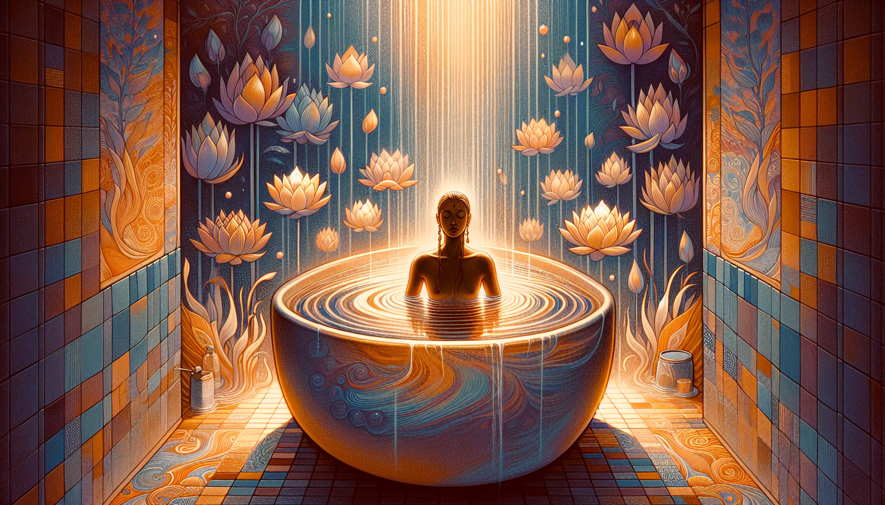Blog illustration