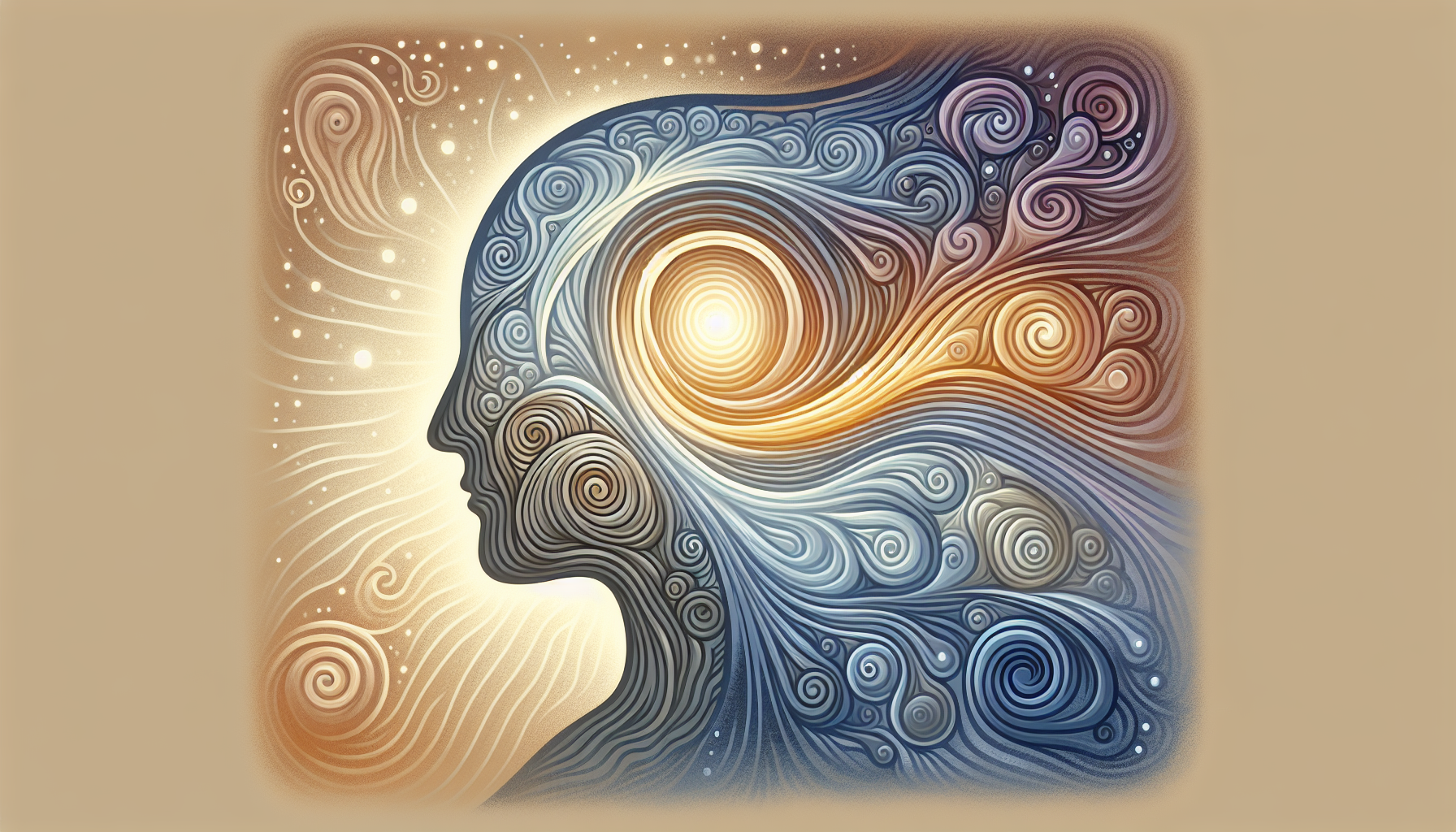 Blog illustration