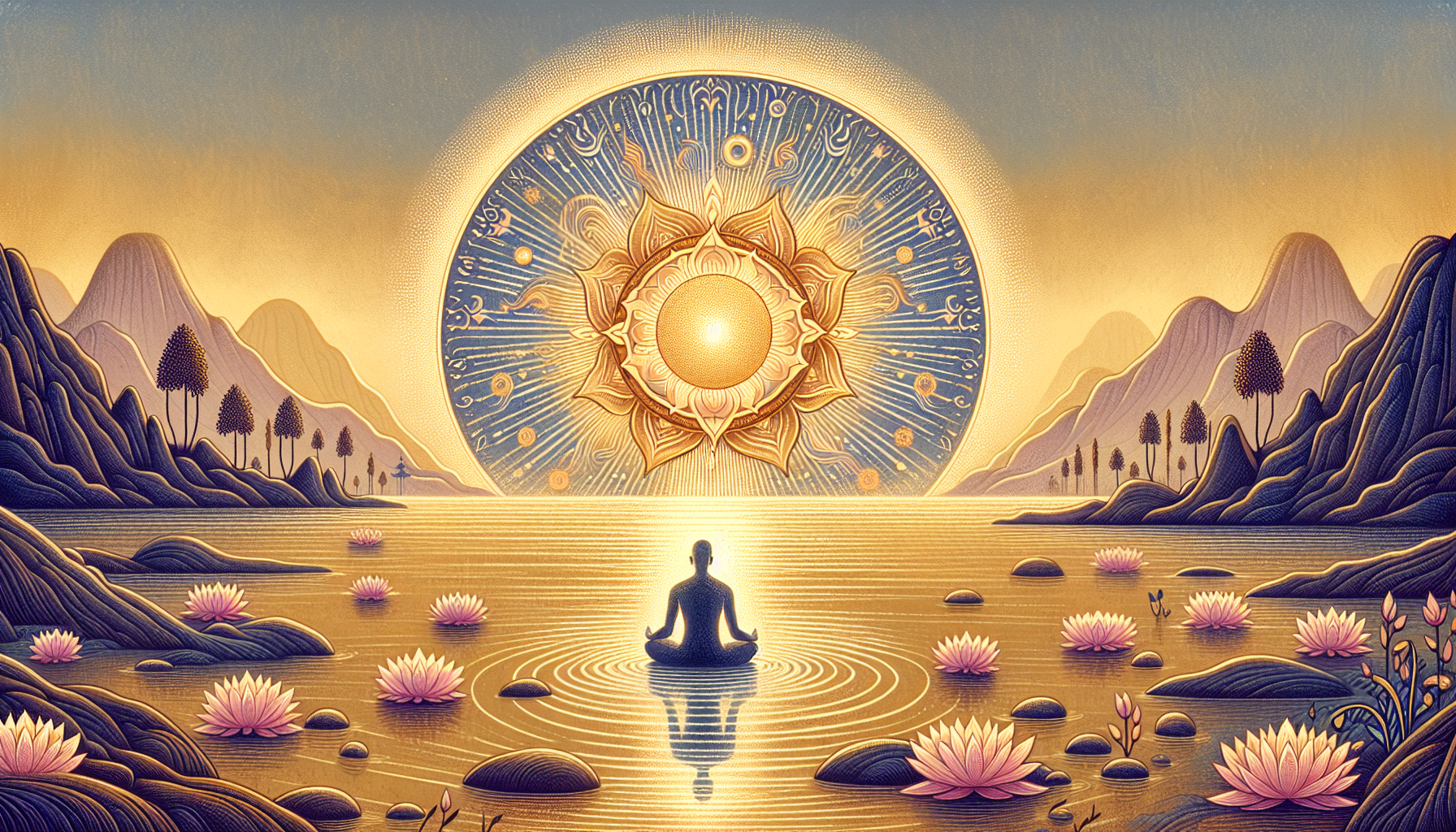 Blog illustration