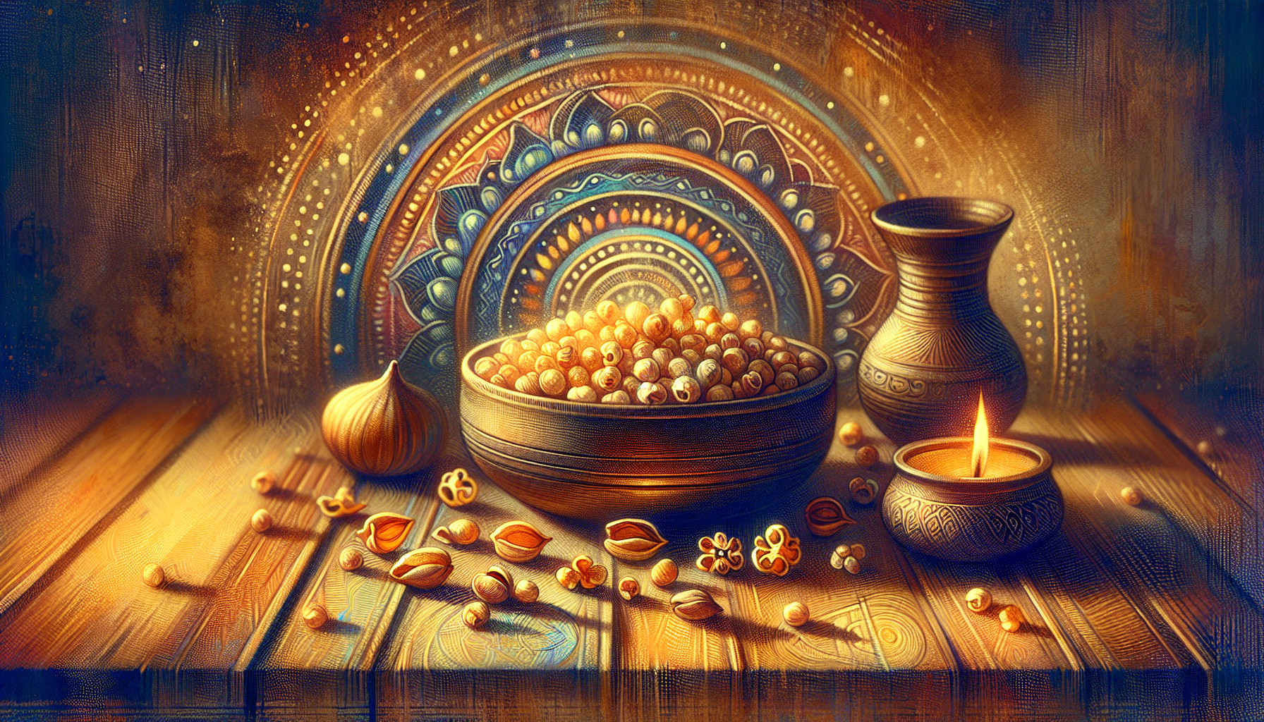 Blog illustration