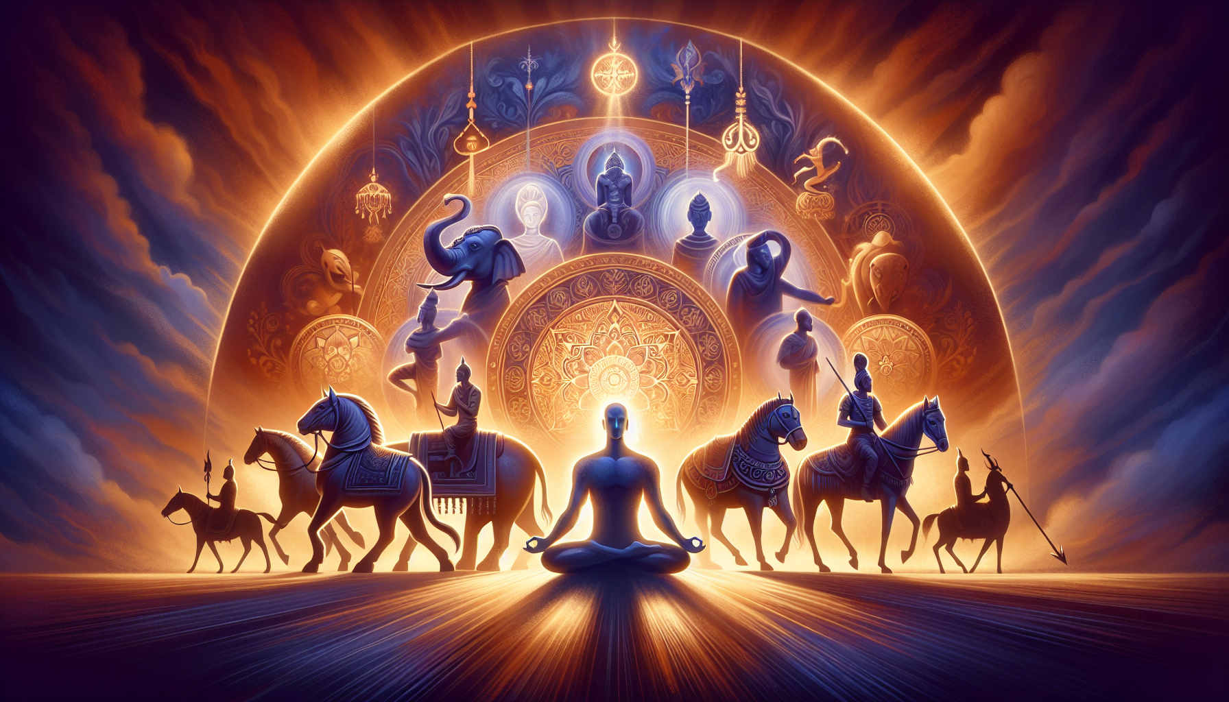 Blog illustration