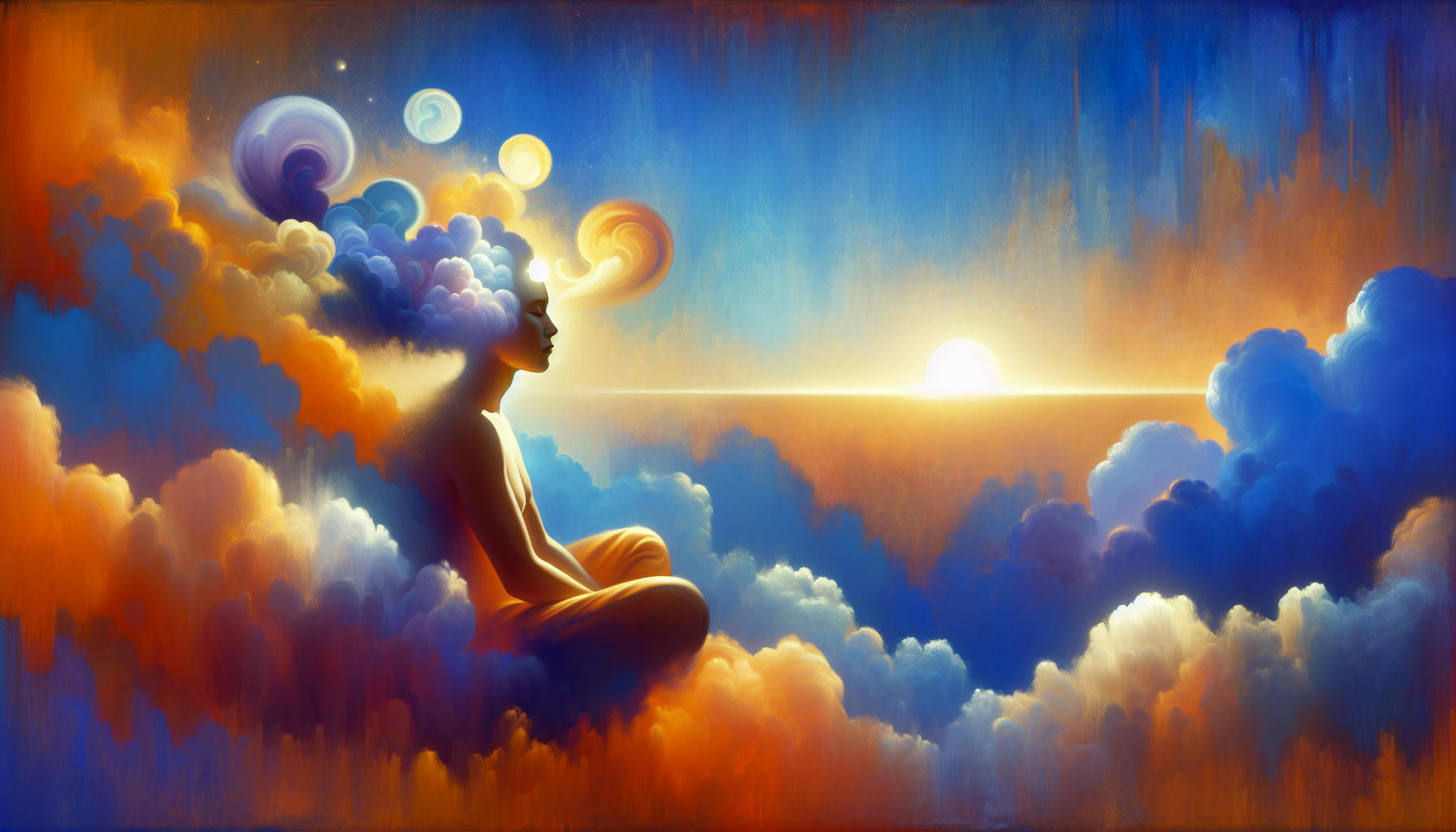 Blog illustration
