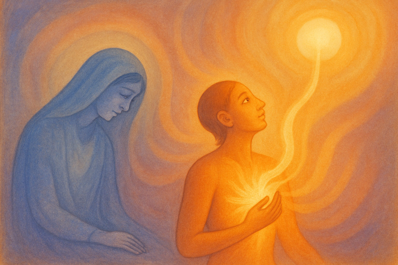 Blog illustration
