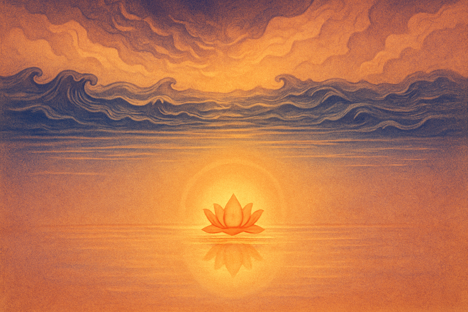Blog illustration