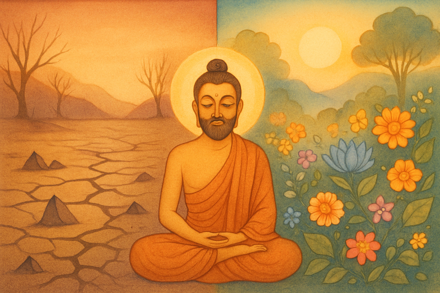 Blog illustration