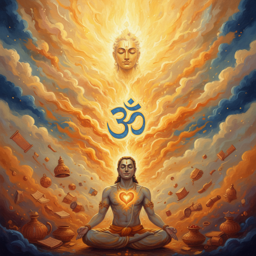 Aum Upasana