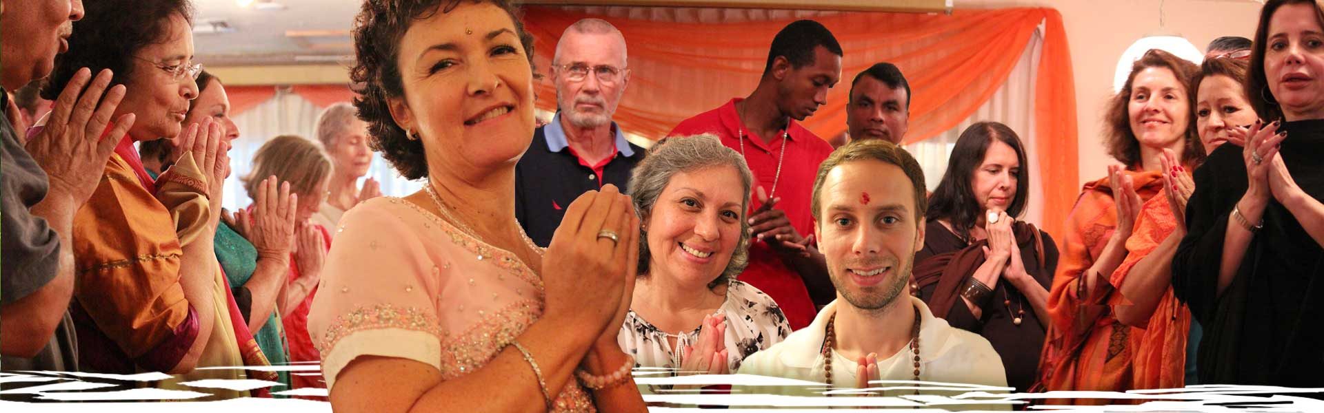 testimonials for Swami Jyotirmayananda